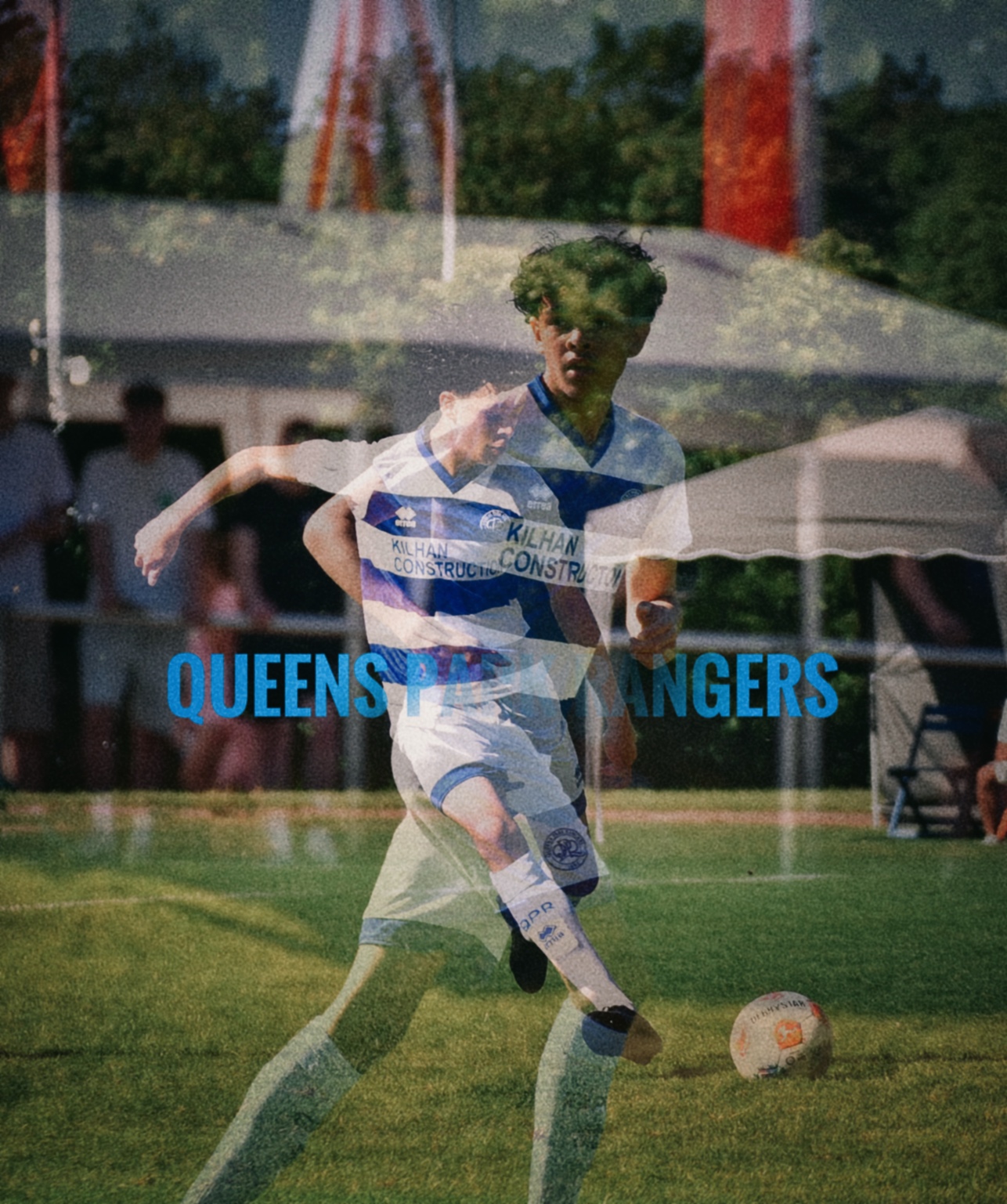 Queens Park Rangers