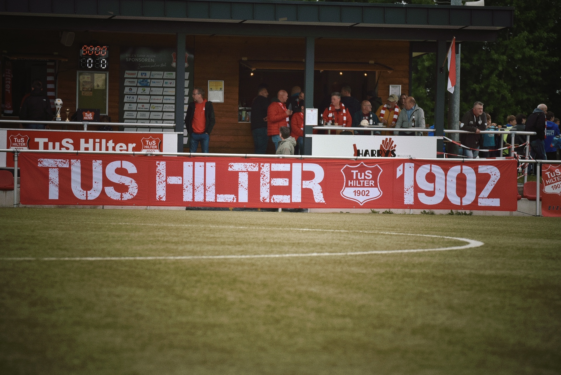 TuS Hilter 1902
